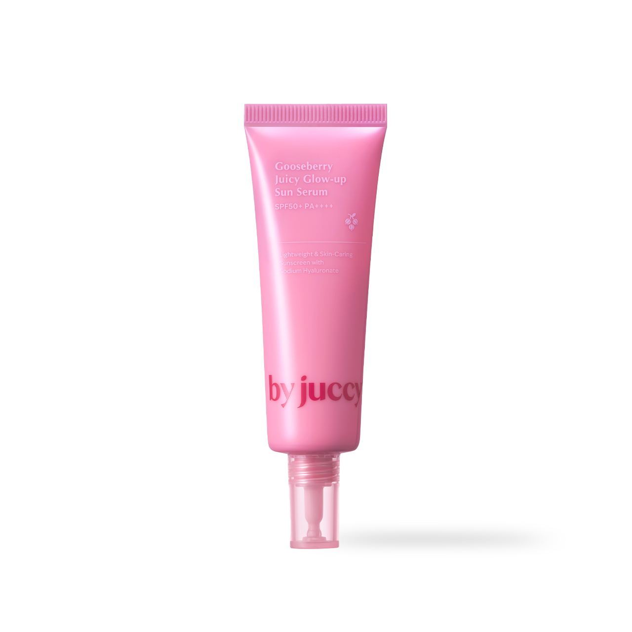 Gooseberry Juicy Glow up Sun Serum 50ml
