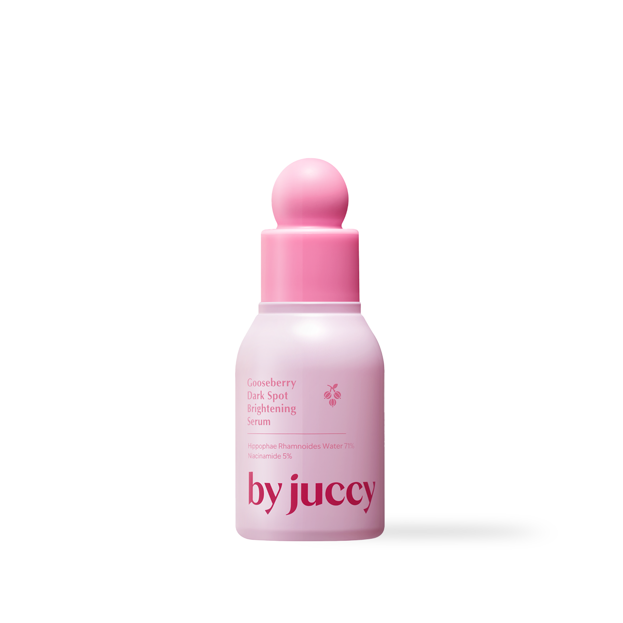 Gooseberry Dark Spot Brightening Serum 30ml