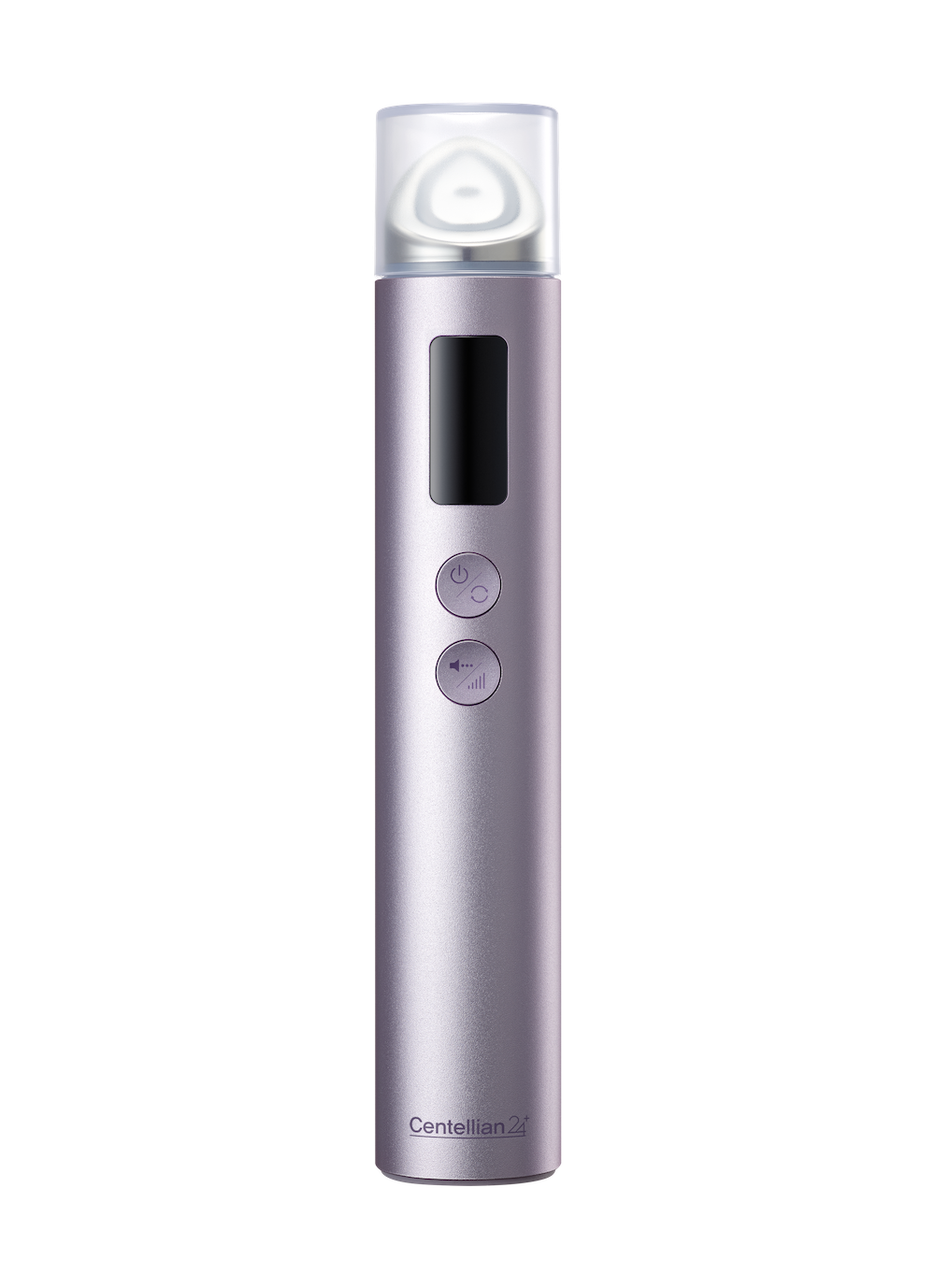 Madeca Prime Max by Centellian24 β Microcurrent LED Skincare Device (Silver or Lavender)