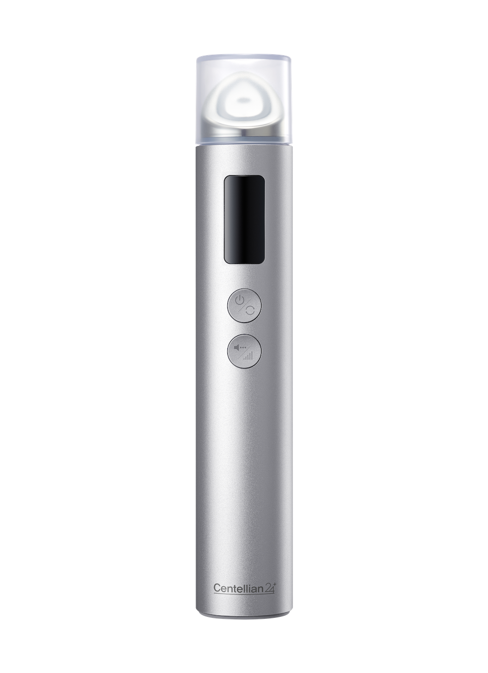 Madeca Prime Max by Centellian24 β Microcurrent LED Skincare Device (Silver or Lavender)