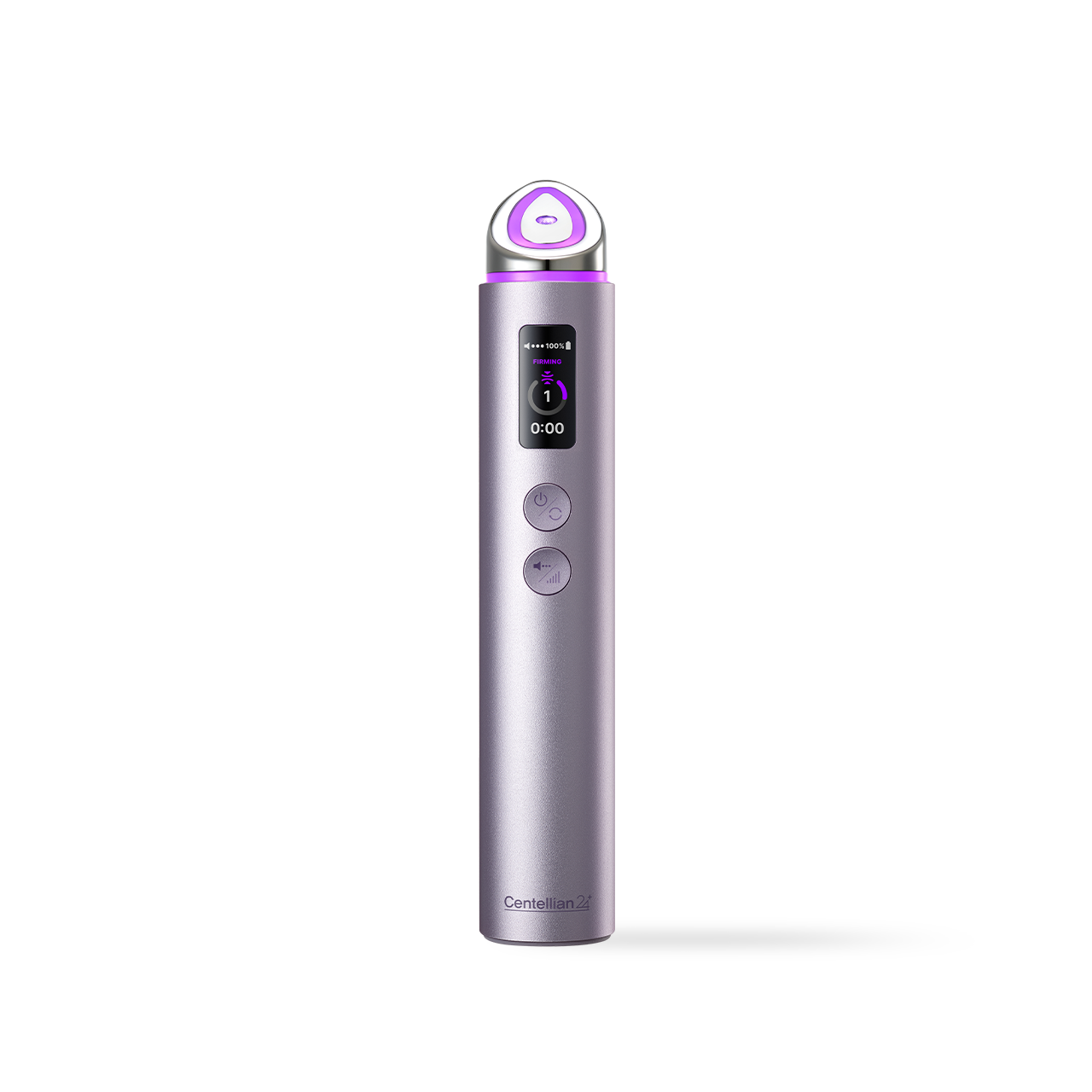 Madeca Prime Max by Centellian24 β Microcurrent LED Skincare Device (Silver or Lavender)