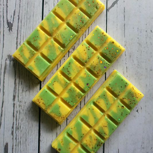 Pineapple Sage | Wax Melts