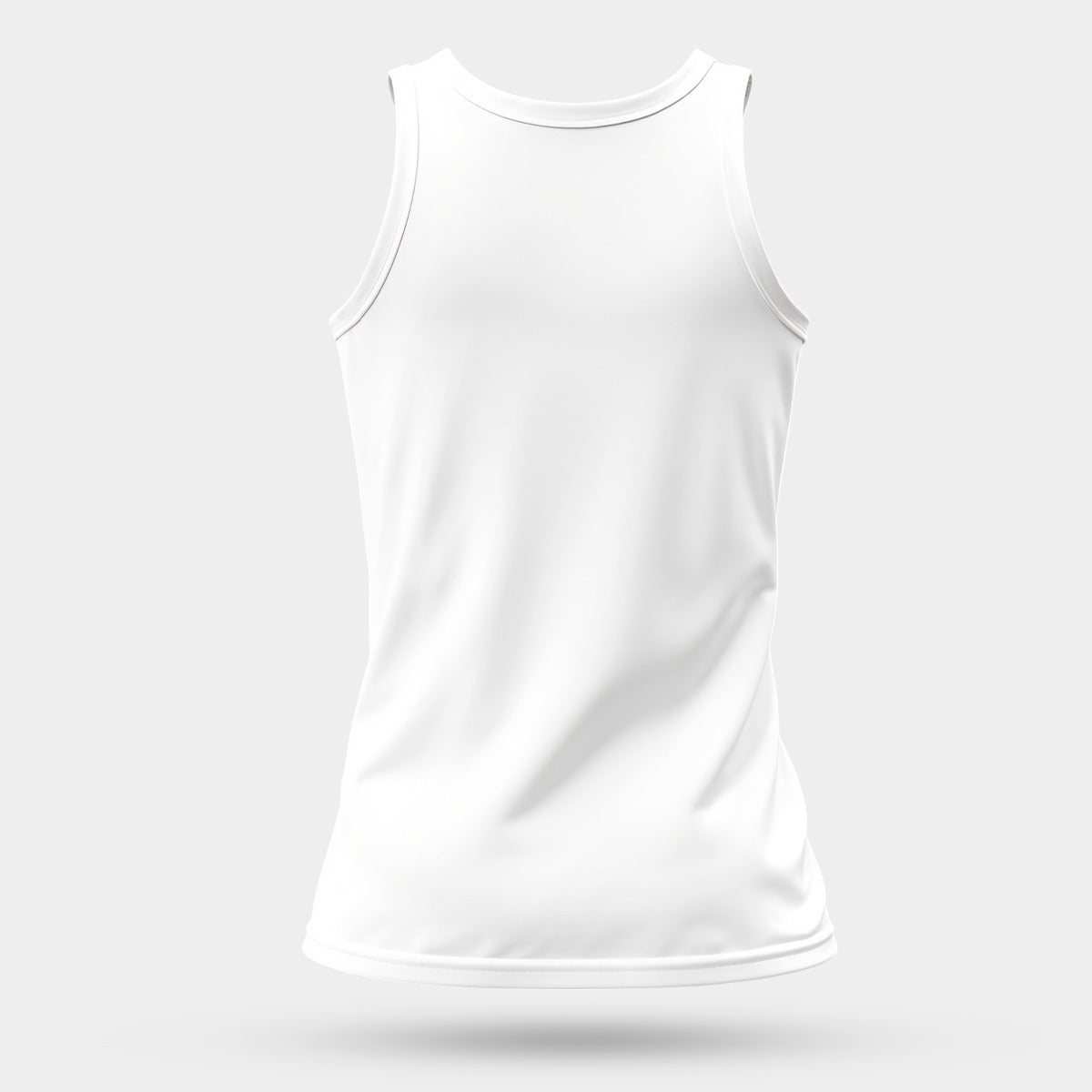💖 Pink Bandida Girl – Chicana Sports Tank Top #1