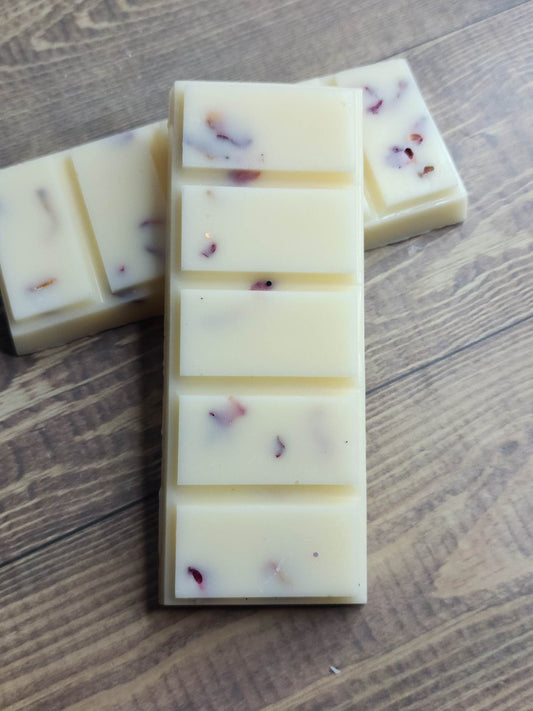 Sugar Cookie + Rose | Wax Melts