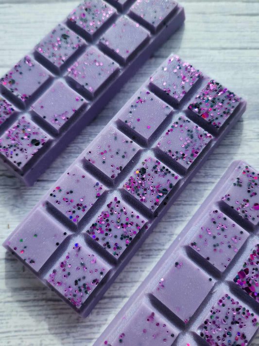 Sea Salt + Lavender | Wax Melts