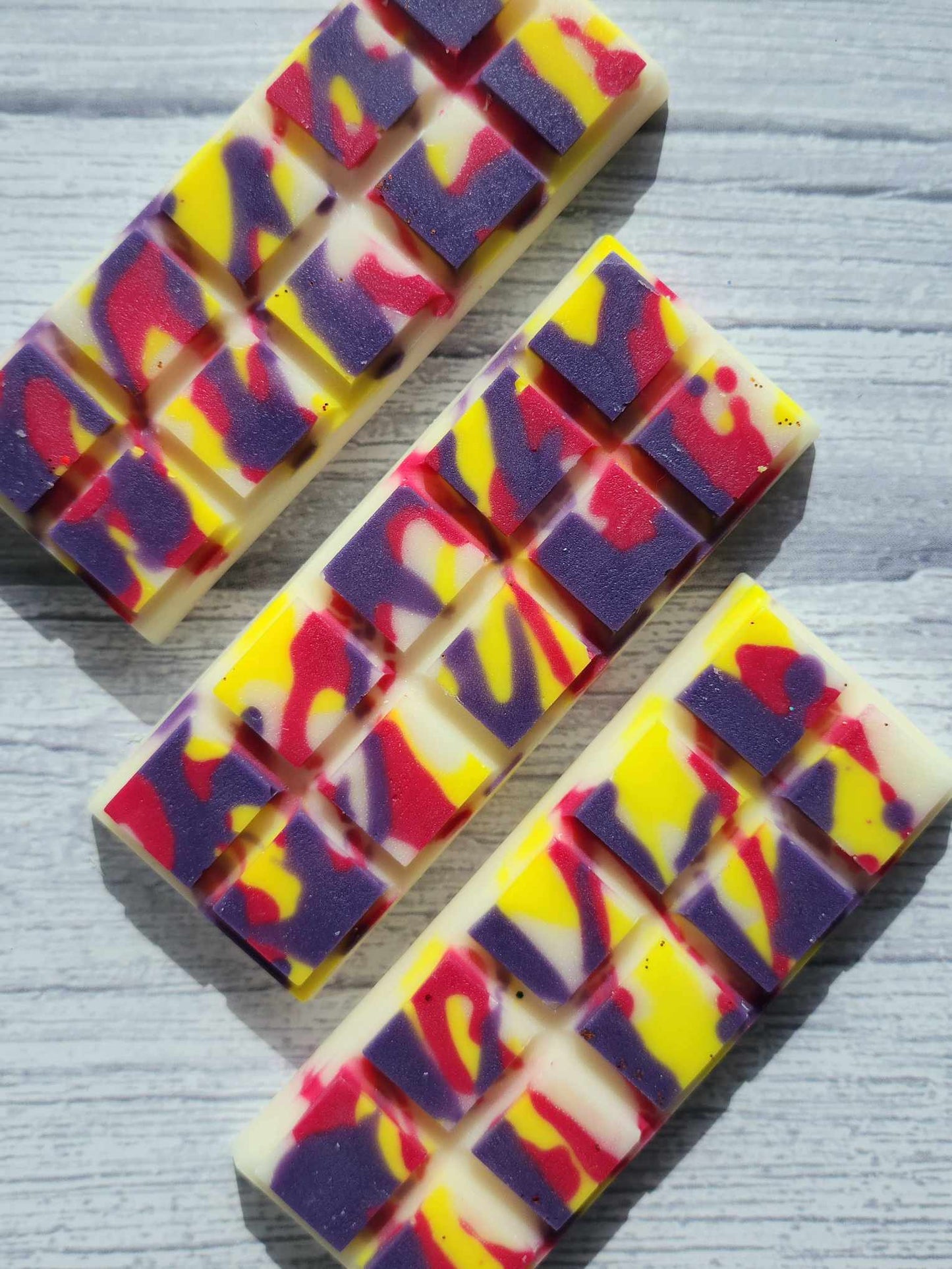 Bunny Cake | Coconut + Lemon Cake | Wax Melts