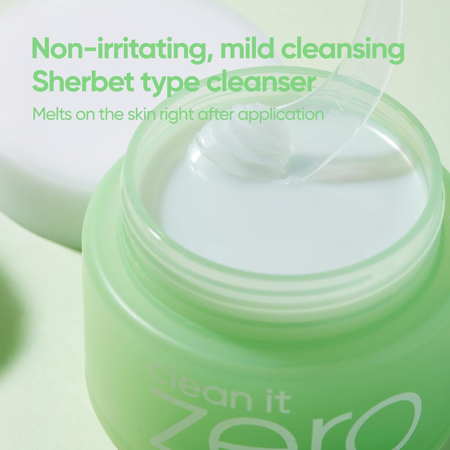 🥇#1 Global Best-Selling Cleansing Balm in the World For Oily & Acne-Prone Skin- Clean It Zero Cleansing Balm Pore Clarifying 100ml