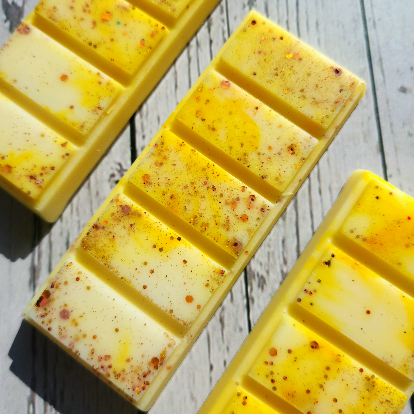 Chasing Sunsets | Wax Melts