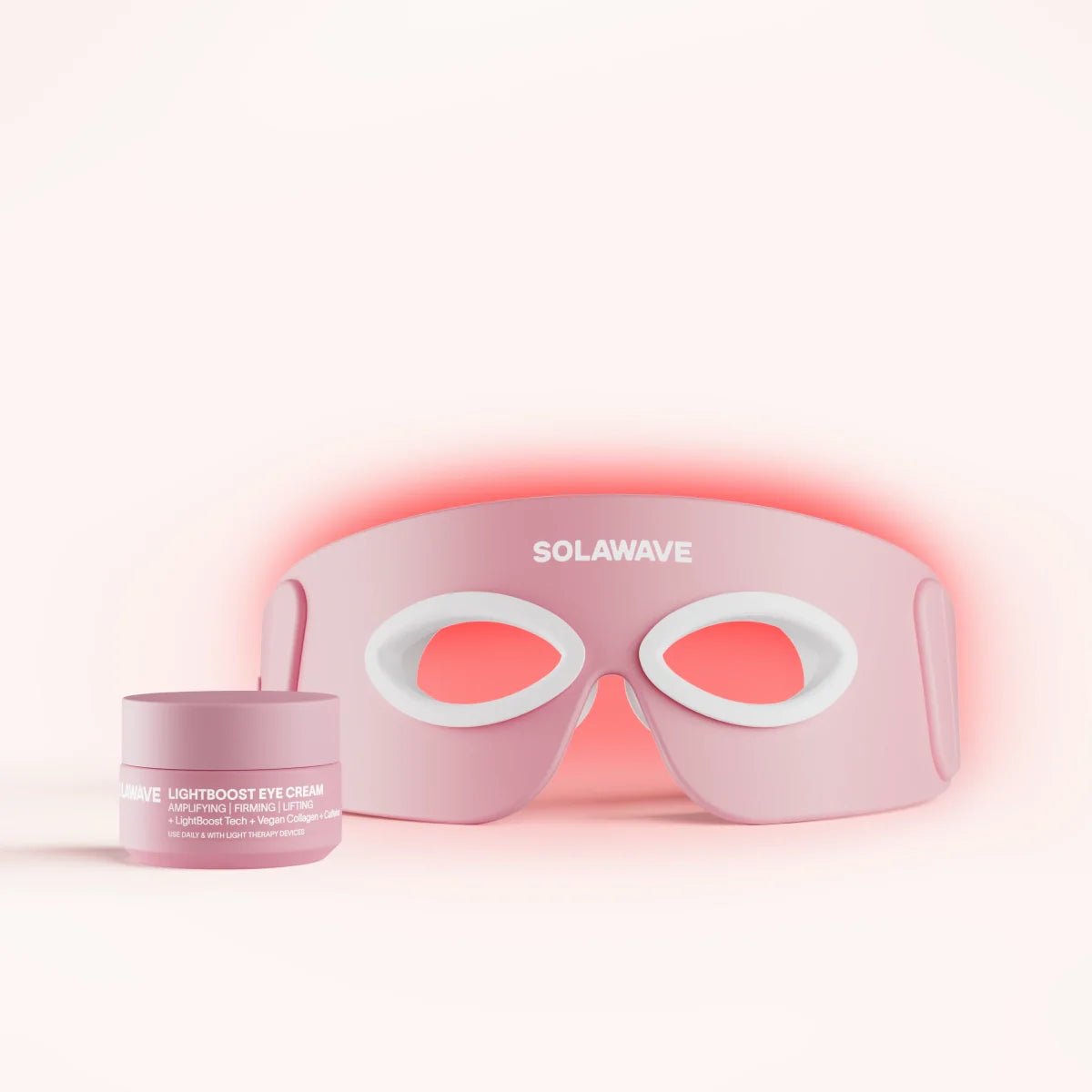 Solawave Eye Recovery Pro Kit