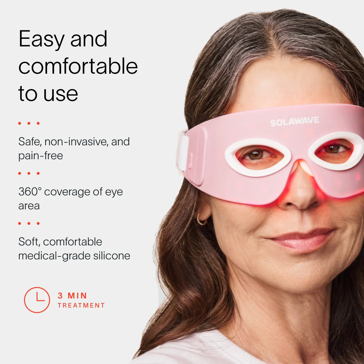Solawave Eye Recovery Pro Kit