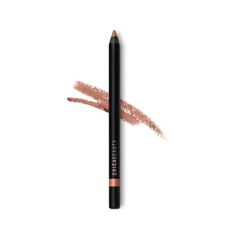 Chica Beauty Waterproof Gel Lip Liner