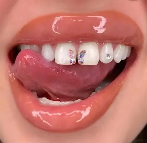 π Pro Tooth Gem Starter Kit β Complete Set for Aspiring Technicians & Certified Artists