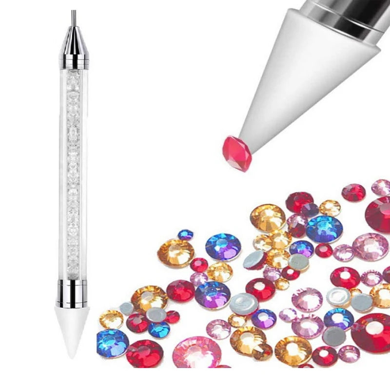 π Pro Tooth Gem Starter Kit β Complete Set for Aspiring Technicians & Certified Artists