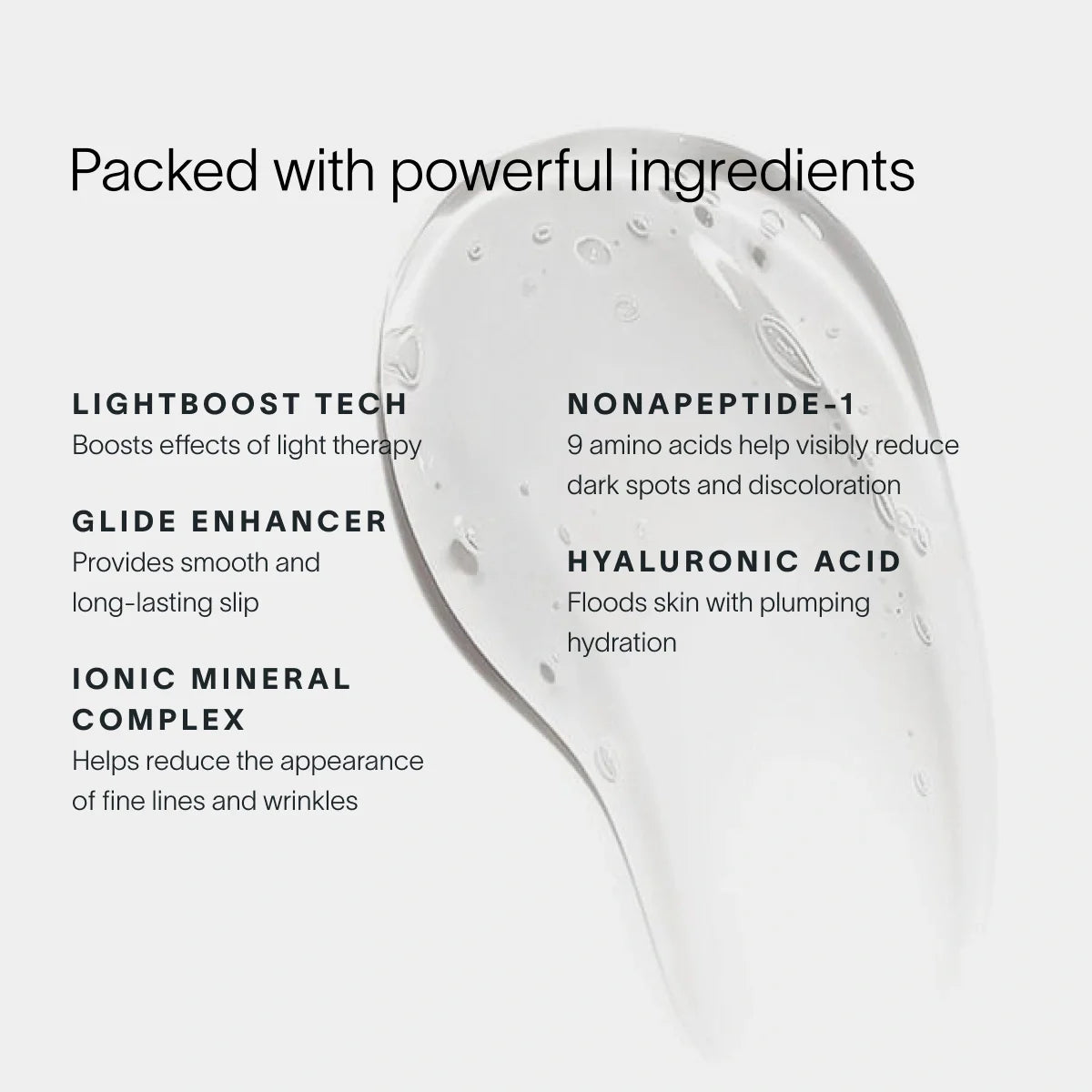 Solawave LightBoost Wand Activating Serum