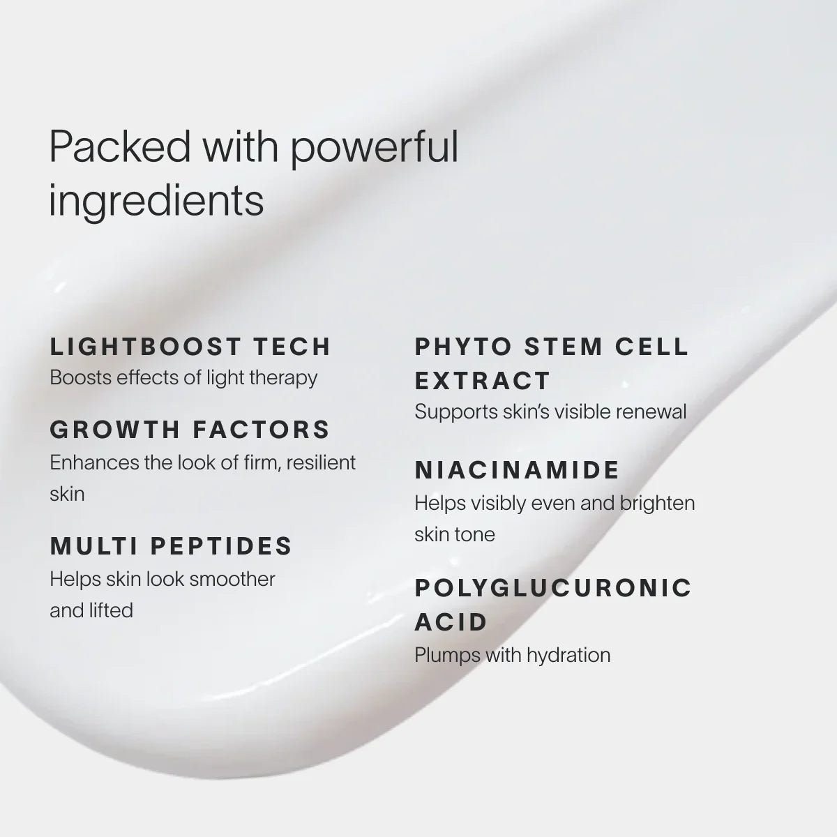 Solawave Wrinkle Retreat Face Mask & LightBoost Serum Kit