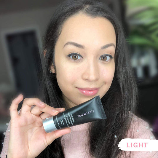 Chica Beauty PLAY SET (Tinted Moisturizer + Concealer)