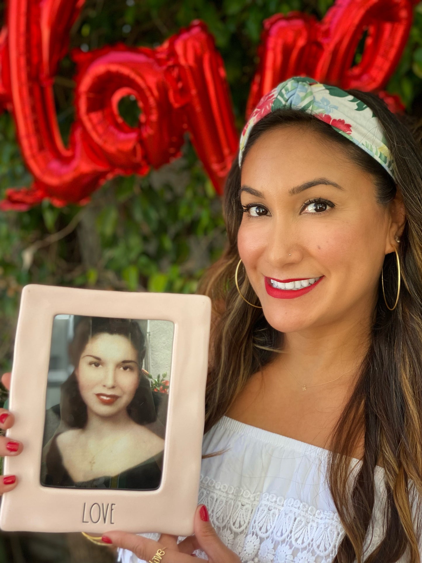 Chica Beauty MIJA Red Matte Liquid Lipstick