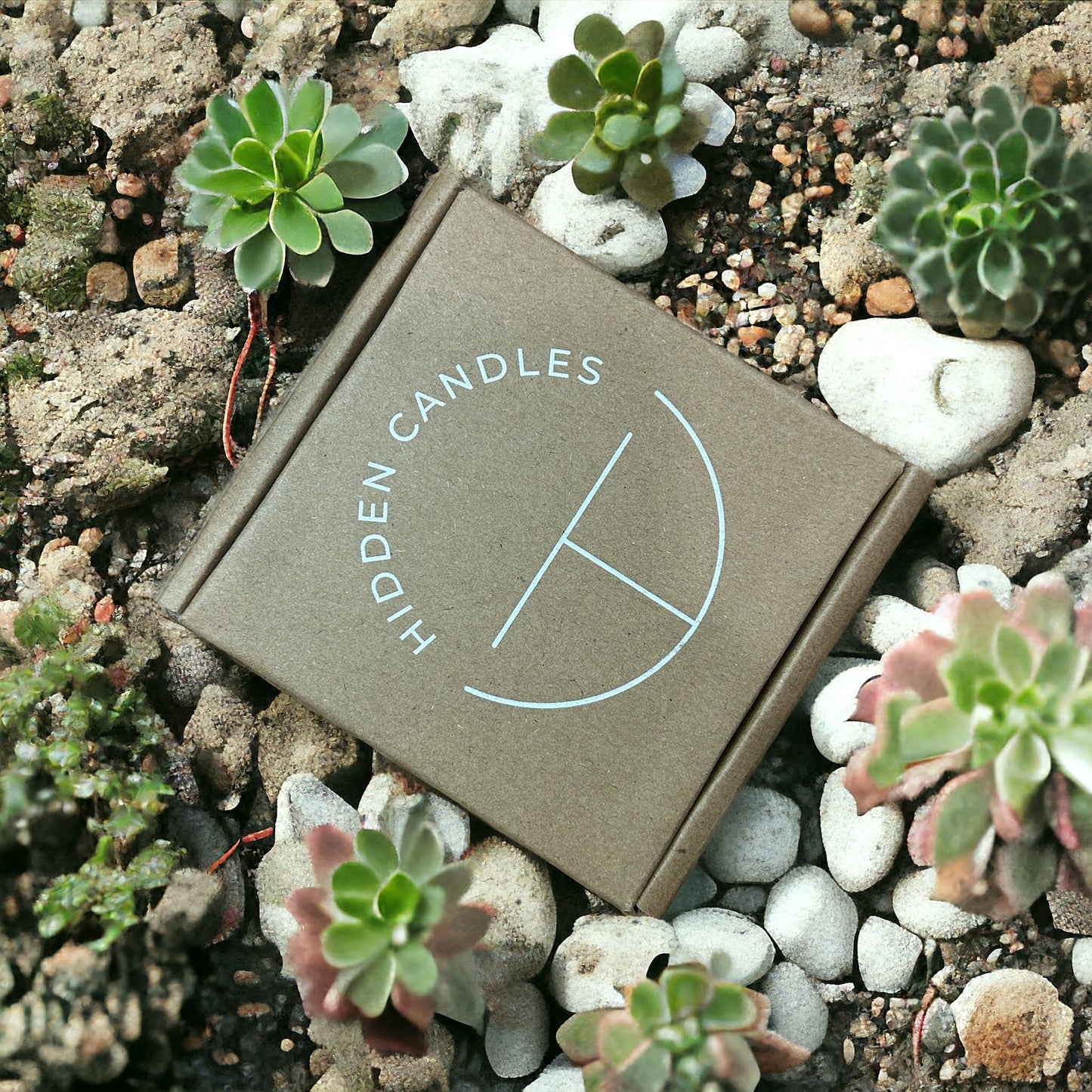 Beach Bungalow Candle Refill