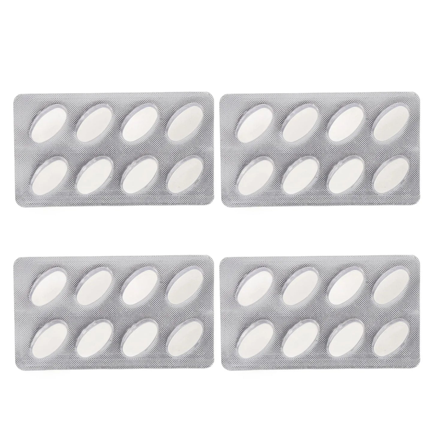π§ͺ 32pcs Collagen Mask Effervescent Tablets β DIY Skin Care for Facial Mask Maker Machines