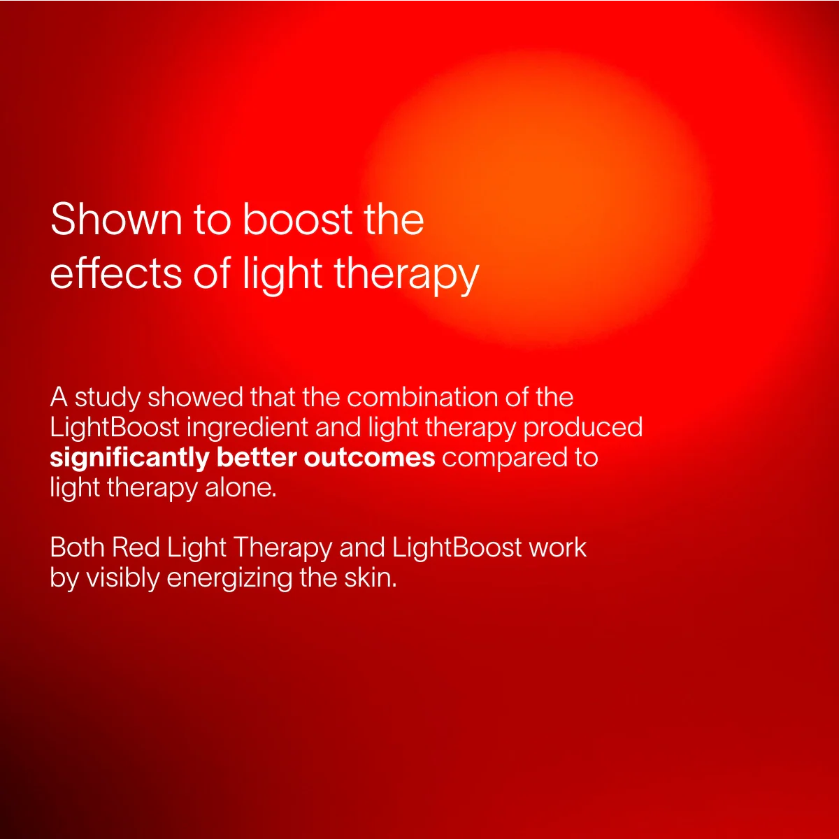 Solawave 4-in-1 Red Light Therapy Wand & Activating Serum Kit