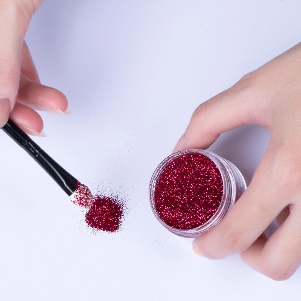 Glitter Lip Gloss Lipstick Kit – Diamond Shine with Primer | Festival-Ready, Waterproof & Long-Lasting