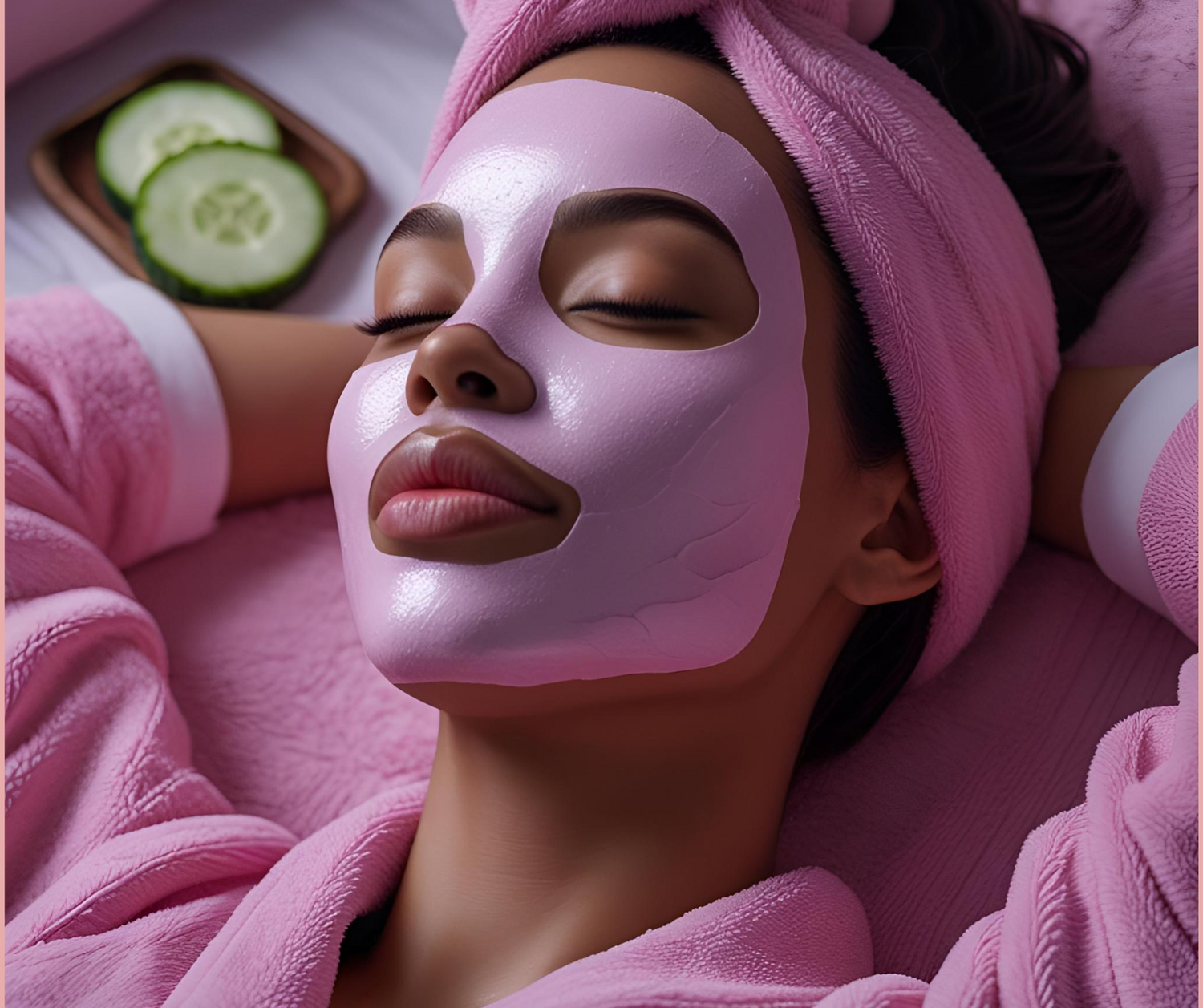 💅 DIY Beauty & Selfcare