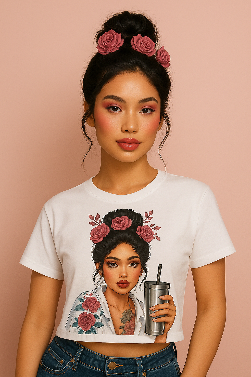 🎨 ArtDrip Collection