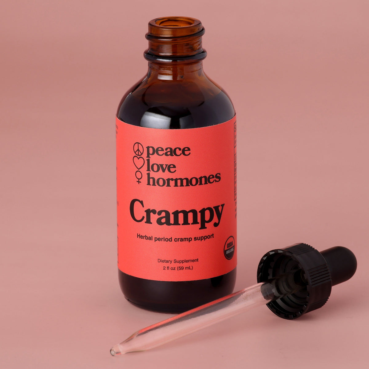 Magnesium oil spray
