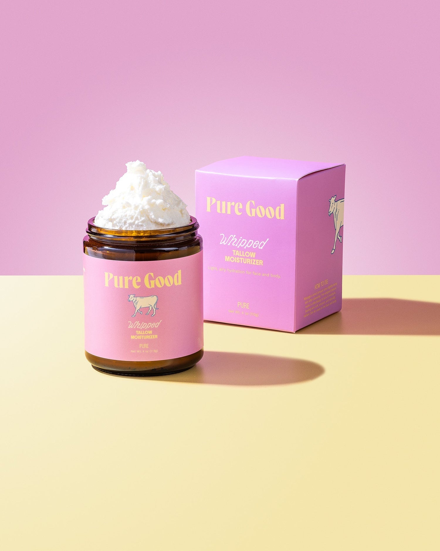 Pure Good