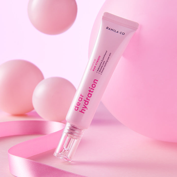 💦 Dear Hydration Bounce Eye Cream 20ml