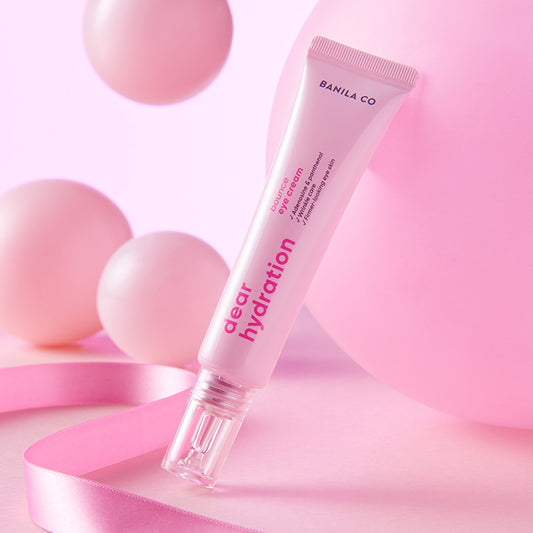 💦 Dear Hydration Bounce Eye Cream 20ml