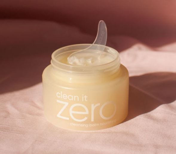 🧼 Clean It Zero Cleansing Balm Nourishing 100ml