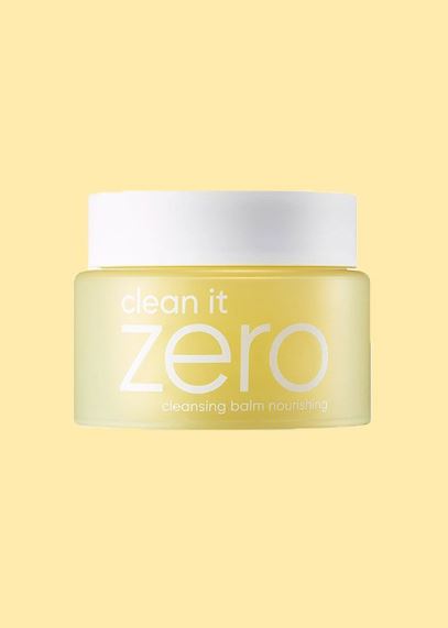 🧼 Clean It Zero Cleansing Balm Nourishing 100ml