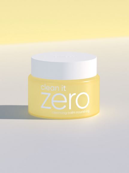 🧼 Clean It Zero Cleansing Balm Nourishing 100ml