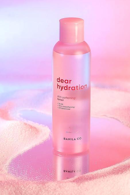 💧 Dear Hydration Skin Softening Toner 200ml