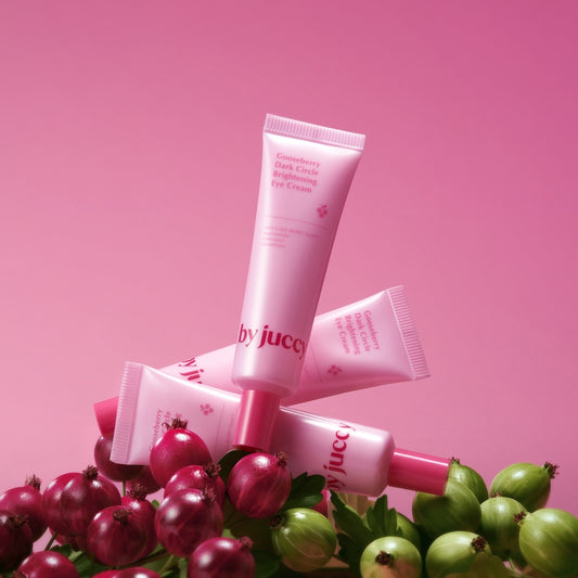 Gooseberry Dark circle Brightening Eye cream 30ml