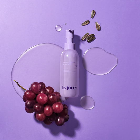 Vinoberry Blended Cleansing Oil 150ml