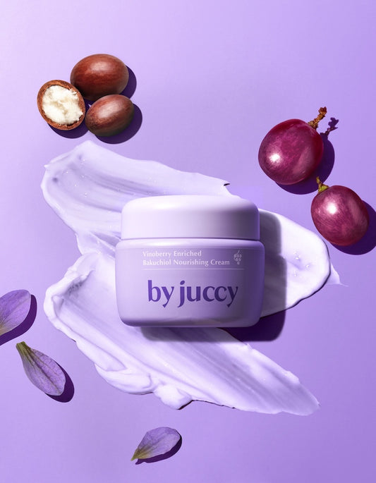 Vinoberry Enriched Bakuchiol Nourishing Cream 55ml