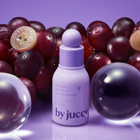 Vinoberry Bakuchi oil Firming Ampoule 30ml