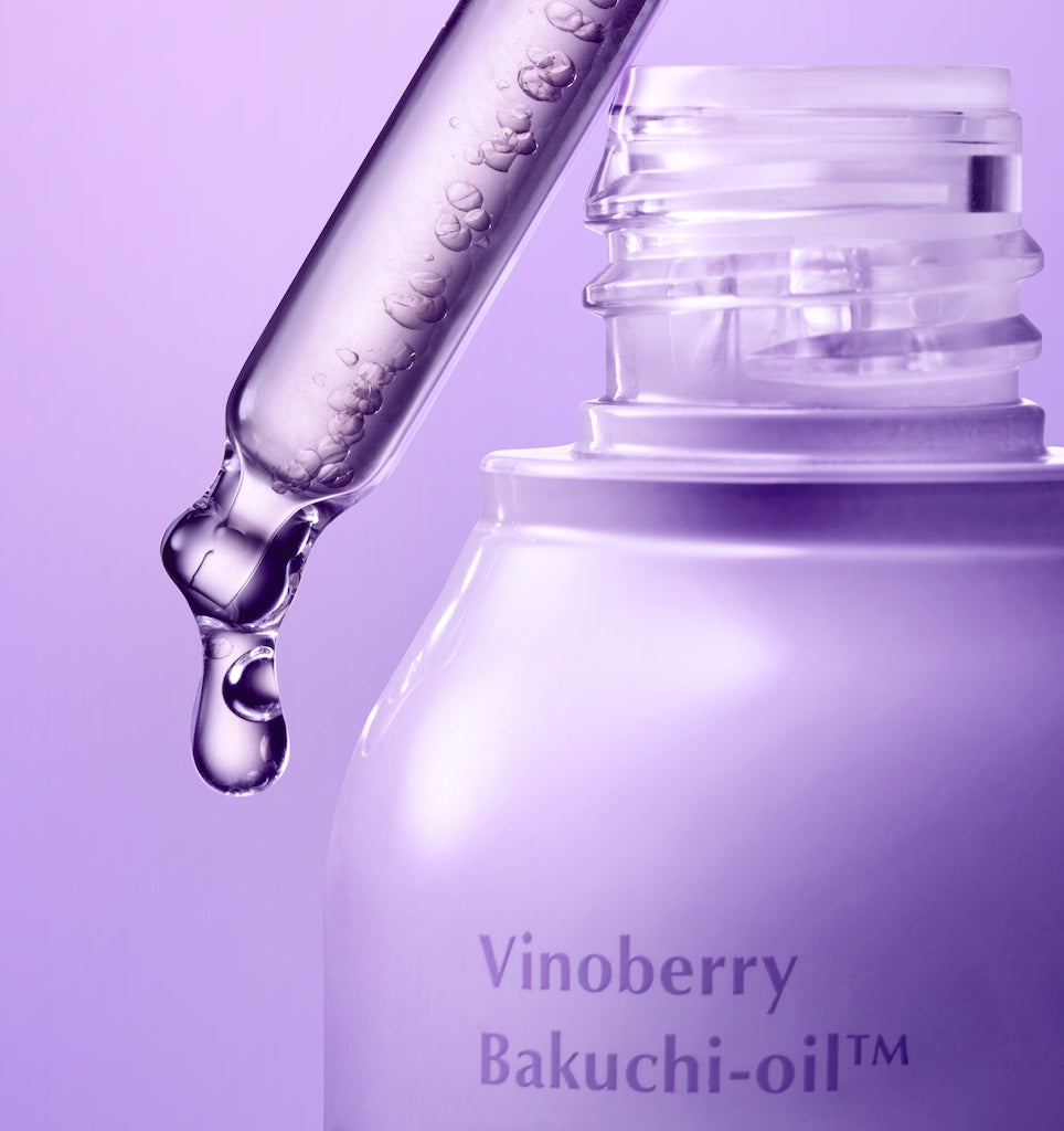 Vinoberry Bakuchi oil Firming Ampoule 30ml