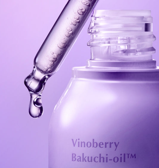 Vinoberry Bakuchi oil Firming Ampoule 30ml