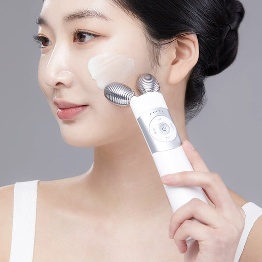 EMS V-THERA - Radio Frequency | Luxe Korean Beauty Device