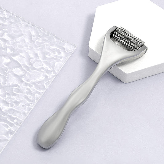 Luxe Korean Needle Face Roller 125g
