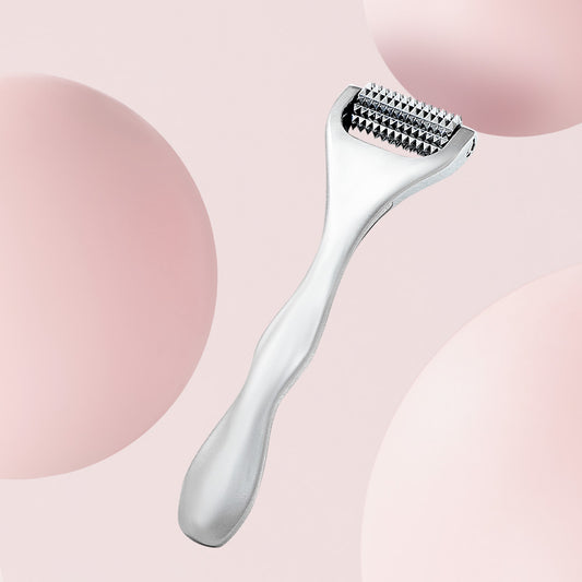 Luxe Korean Needle Face Roller 125g