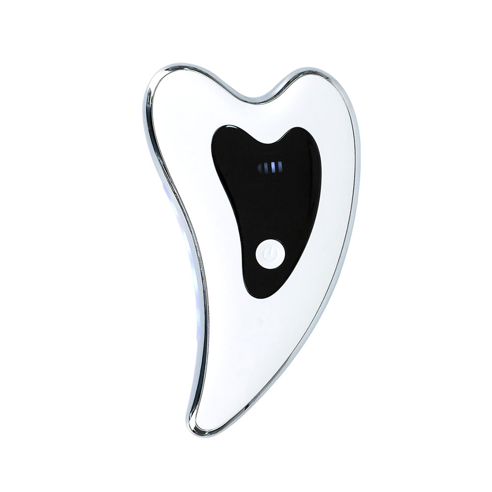 Galvanic RF Massager | Luxe Korean Beauty Device