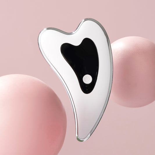 Galvanic RF Massager | Luxe Korean Beauty Device