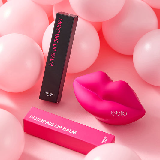 💋 Korean LED Glow Lip Mask Kit