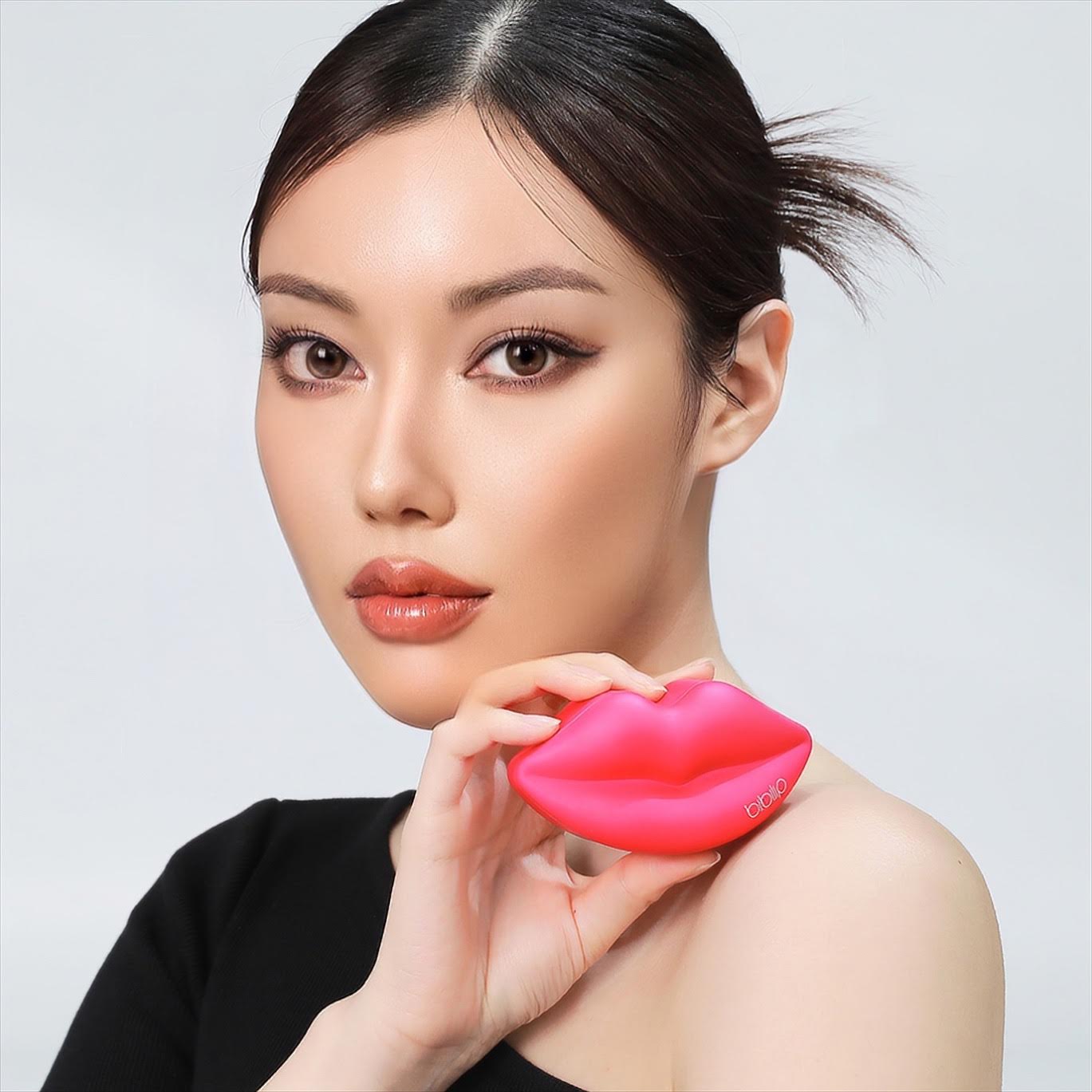 💋 Korean LED Glow Lip Mask Kit