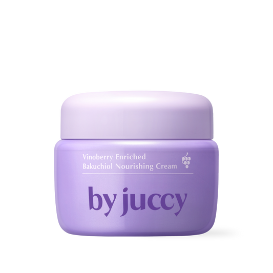 Vinoberry Enriched Bakuchiol Nourishing Cream 55ml
