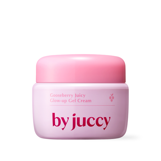 Gooseberry Juicy Glow up Gel Cream 55ml